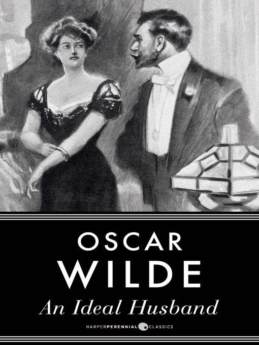 Title details for An Ideal Husband by Oscar Wilde - Wait list